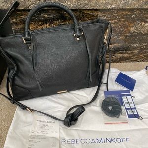 Rebecca Minkoff Satchel